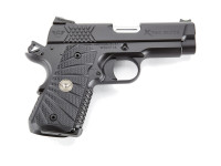 Wilson Combat X-TAC Elite Sentinel 3,5″, ráže 9×19 mm Wilson Combat X-TAC Elite Sentinel 3,5″, ráže 9×19 mm