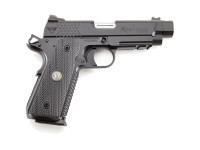 Wilson Combat X-TAC Elite Carry Comp Professional 4″, ráže 9×19 mm Wilson Combat X-TAC Elite Carry Comp Professional 4″, ráže 9×19 mm
