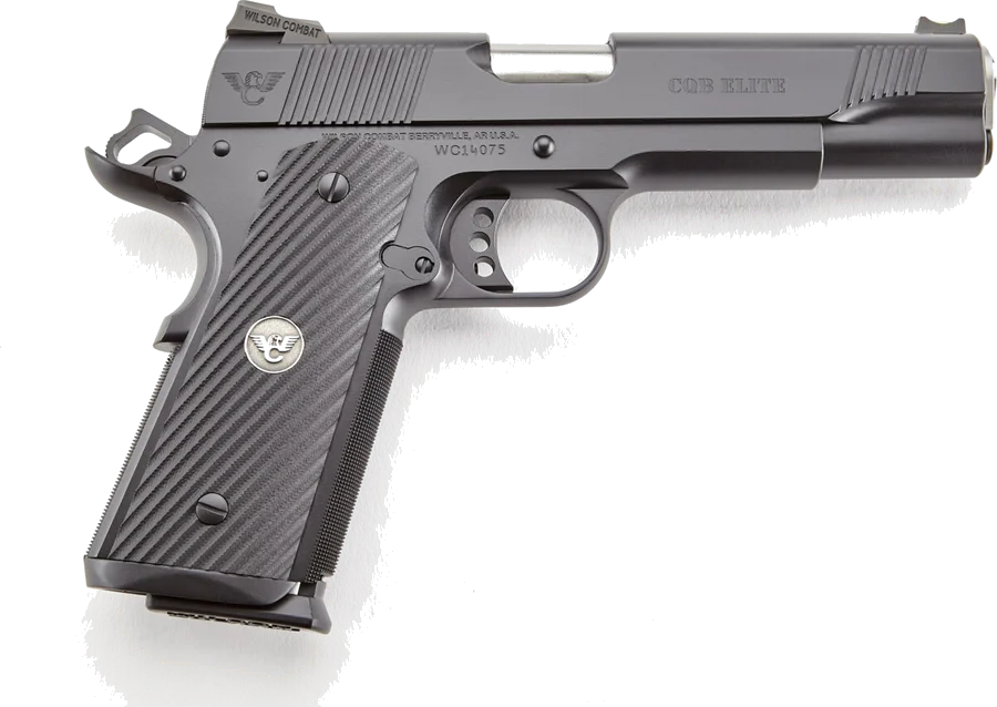 Wilson Combat CQB Elite 1911