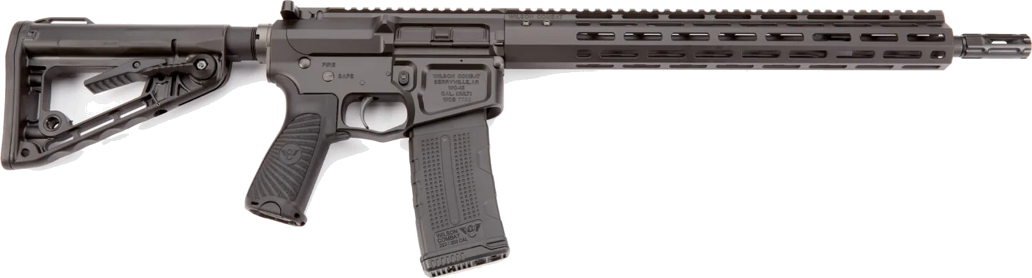 Wilson Combat Recon Tactical 5,56